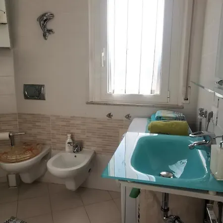 Gold Design - Affitti Brevi Italia شقة لينانو سابيادورو