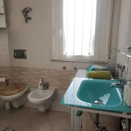 Gold Design - Affitti Brevi Italia لينانو سابيادورو